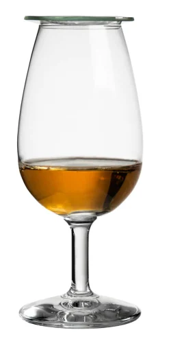Sale Abdeckung für Whisky Nosinggläser - Glaslinse Whisky Gläser & Zubehör