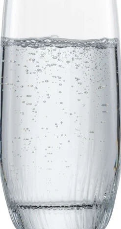 Online Allround Glas | Melody - | 390 ml Klare Wassergläser|Longdrinkgläser
