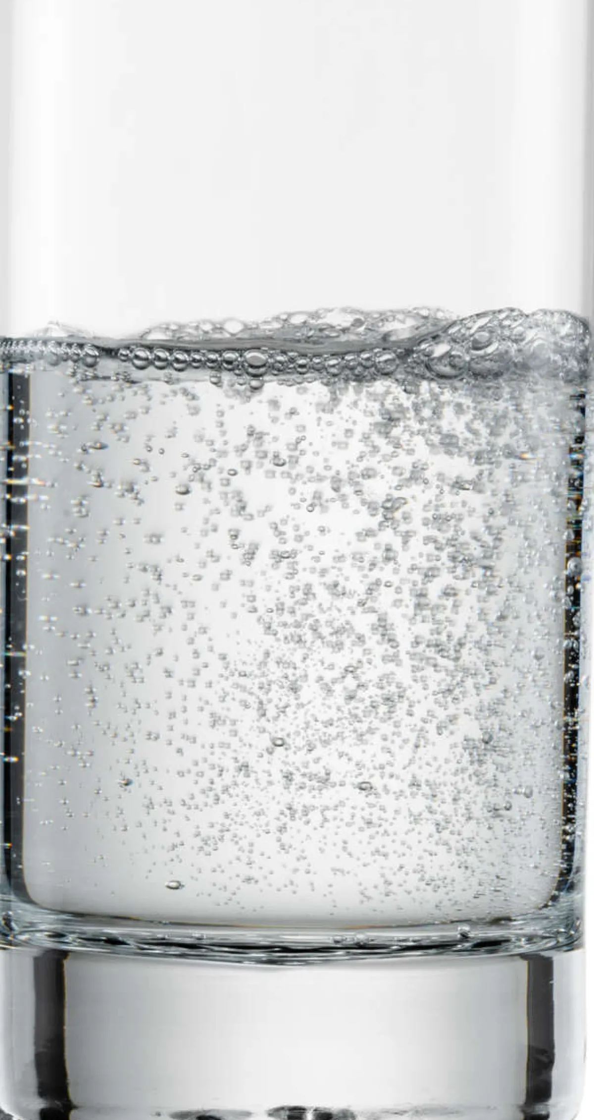 Discount Allround Glas | Perspective - | 410 ml Klare Wassergläser|Longdrinkgläser
