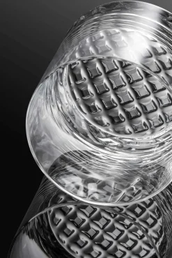 Discount Allround Glas | Perspective - | 410 ml Klare Wassergläser|Longdrinkgläser