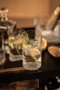 Discount Allround Glas | Perspective - | 410 ml Klare Wassergläser|Longdrinkgläser
