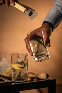 Discount Allround Glas | Perspective - | 410 ml Klare Wassergläser|Longdrinkgläser