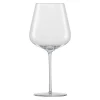 Best Allround Rotweinglas | Verbelle - | 690 ml (6 Stk) Kristallgläser|Rotweingläser