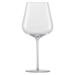 Best Allround Rotweinglas | Verbelle - | 690 ml (6 Stk) Kristallgläser|Rotweingläser