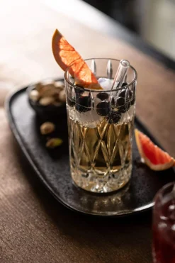 New Allroundglas | Age - | 300 ml Klare Wassergläser|Longdrinkgläser
