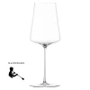 Discount Allroundglas x Dreissigacker | 560 ml (6 Stk) Handgefertigte Weingläser|Rotweingläser