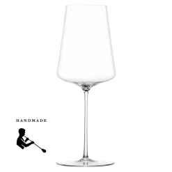 Discount Allroundglas x Dreissigacker | 560 ml (6 Stk) Handgefertigte Weingläser|Rotweingläser