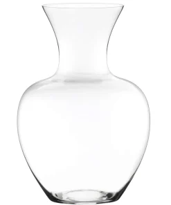 Online Apple NY Dekanter | Riedel | 1500 ml Weindekanter