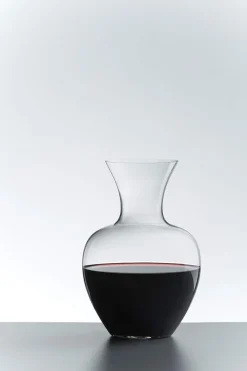 Online Apple NY Dekanter | Riedel | 1500 ml Weindekanter