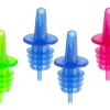 Ausgießer Freeflow | Bunt - 6er Set Ausgießer