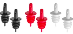 Discount Ausgießer Freeflow | 6er Set Ausgießer
