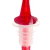 Sale Ausgießer Freeflow | Rot - 4 Stück Ausgießer