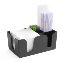 Discount Bar Caddy - Serviettenhalter | 6 Fächer Sonstiges