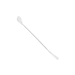 New Barlöffel Hoffman 2 | 30 cm - Silber Barlöffel