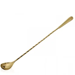 Best Barlöffel Hoffman | 30 cm - Bronze Barlöffel