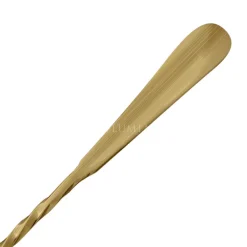 Best Barlöffel Hoffman | 30 cm - Bronze Barlöffel