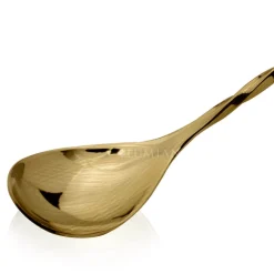 Best Barlöffel Hoffman | 30 cm - Bronze Barlöffel