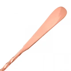 Online Barlöffel Hoffman | 30 cm - Kupfer Barlöffel
