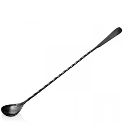 Clearance Barlöffel Hoffman | 30 cm - Schwarz Barlöffel