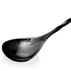 Clearance Barlöffel Hoffman | 30 cm - Schwarz Barlöffel