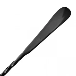 Clearance Barlöffel Hoffman | 30 cm - Schwarz Barlöffel