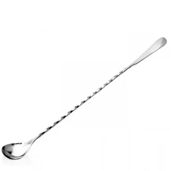New Barlöffel Hoffman | 30 cm - Silber Barlöffel