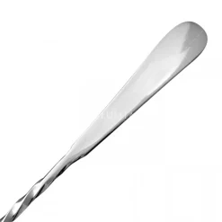 New Barlöffel Hoffman | 30 cm - Silber Barlöffel