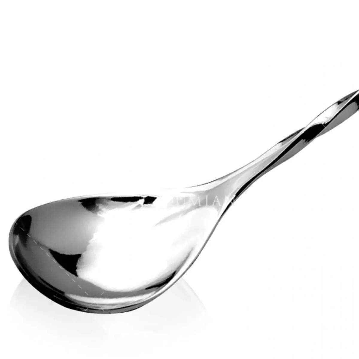 New Barlöffel Hoffman | 30 cm - Silber Barlöffel