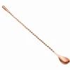 New Barlöffel mit Teardrop | 31 cm Barlöffel