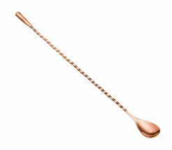 New Barlöffel mit Teardrop | 31 cm Barlöffel