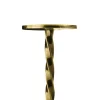 Outlet Barlöffel Muddler | 28 cm - Bronze Barlöffel