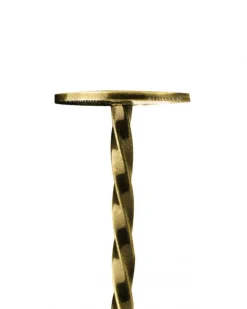 Outlet Barlöffel Muddler | 28 cm - Bronze Barlöffel