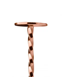 Barlöffel Muddler | 28 cm - Kupfer Barlöffel