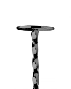 Best Barlöffel Muddler | 28 cm - Schwarz Barlöffel