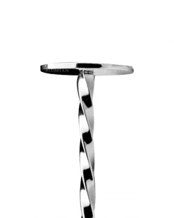 Online Barlöffel Muddler | 28 cm - Silber Barlöffel