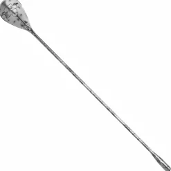 Discount Barlöffel Tiki | Verziert - 30 cm Barlöffel