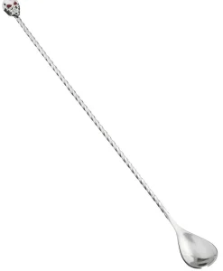 Discount Barlöffel Totenkopf | 33 cm Barlöffel