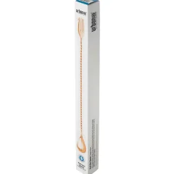 Online Barlöffel Trident | 40 cm - Kupfer Barlöffel
