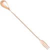 Best Barlöffel Trident | 30 cm - Kupfer Barlöffel