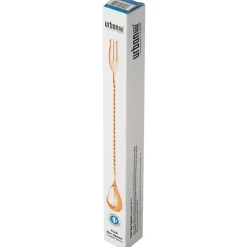 Best Barlöffel Trident | 30 cm - Kupfer Barlöffel