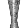 New Barmaß - Aero Jigger | 1oz / 2oz - Tiki Verzierung Barmaß - Jigger