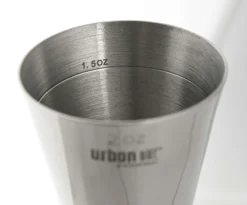 New Barmaß - Aero Jigger | 1oz / 2oz - Tiki Verzierung Barmaß - Jigger