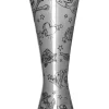 Online Barmaß - Aero Jigger | 1oz / 2oz - Tattoo Verzierung Barmaß - Jigger