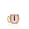 Sale Barmaß / Shotglas Copper Mug | Kupfer Schnapsgläser|Metall- Und Kupferbecher