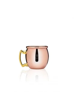 Sale Barmaß / Shotglas Copper Mug | Kupfer Schnapsgläser|Metall- Und Kupferbecher