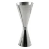 Discount Barmaß Mr. Slim | 30/60 ml - Silber Barmaß - Jigger