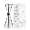 Online Barmaß Mr. Slim Black Ruby | 30/60 ml Barmaß - Jigger