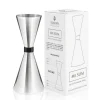 Sale Barmaß Mr. Slim Black Ruby | 30/45 ml Barmaß - Jigger