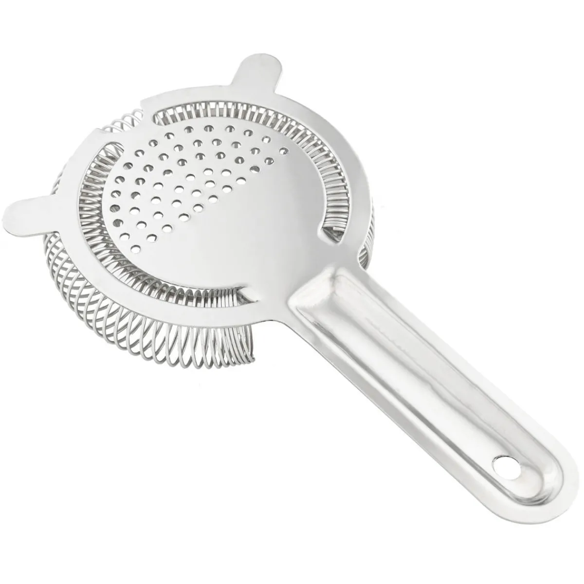 Barsieb - Bar Strainer | 2 Zinken Barsieb - Strainer