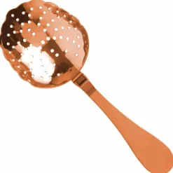 Barsieb - Biloxi Julep Strainer | Kupfer Barsieb - Strainer